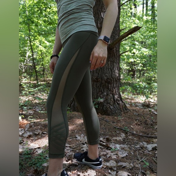 lululemon athletica Pants - Lululemon Minimalist Crop
